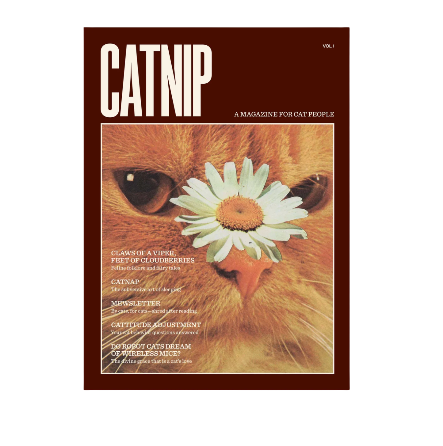 Catnip Magazine