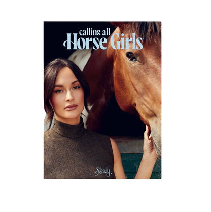 Calling All Horse Girls Vol 8