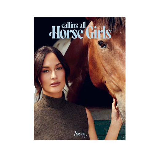 Calling All Horse Girls Vol 8
