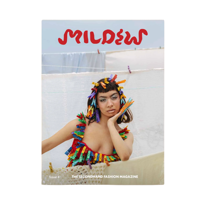 Mildew Magazine Issue 4