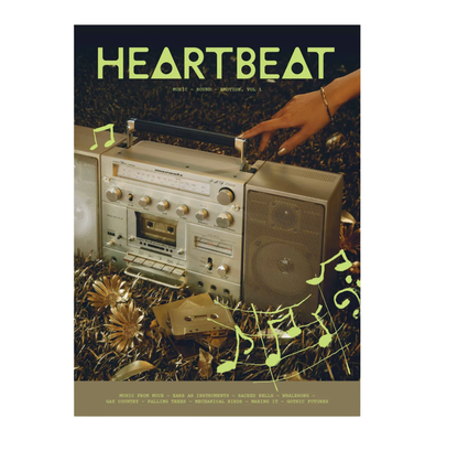 Heartbeat Magazine