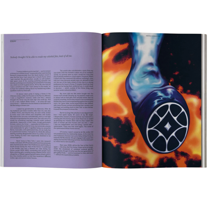 Calling All Horse Girls Vol 8