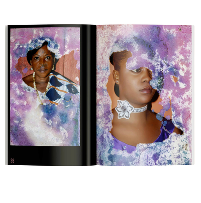 Mushroom People Magazine Volume 2