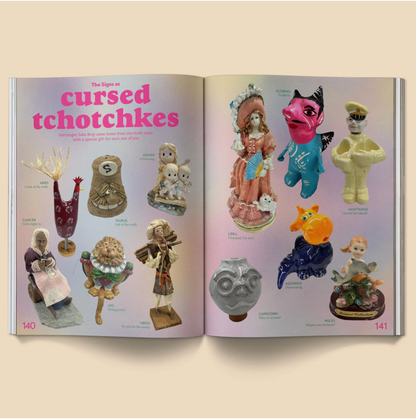 Mildew Magazine Issue 4