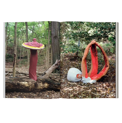 Mushroom People Magazine Volume 2