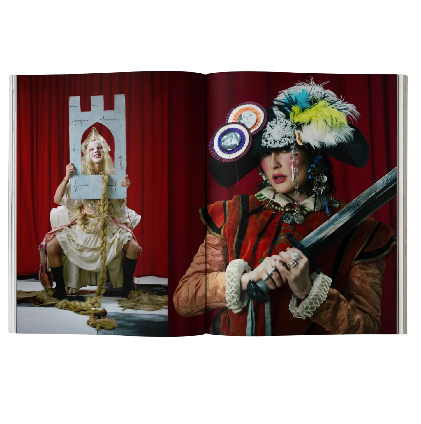 Mildew Magazine Issue 4