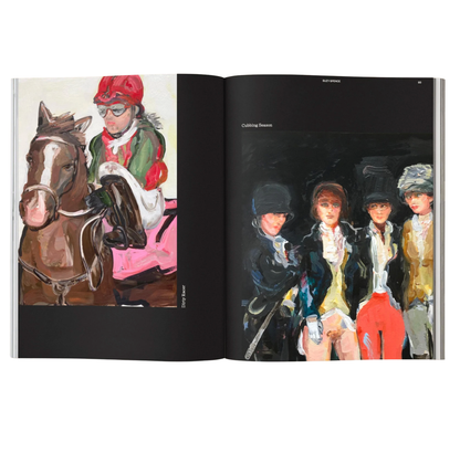 Calling All Horse Girls Vol 7 Dirty