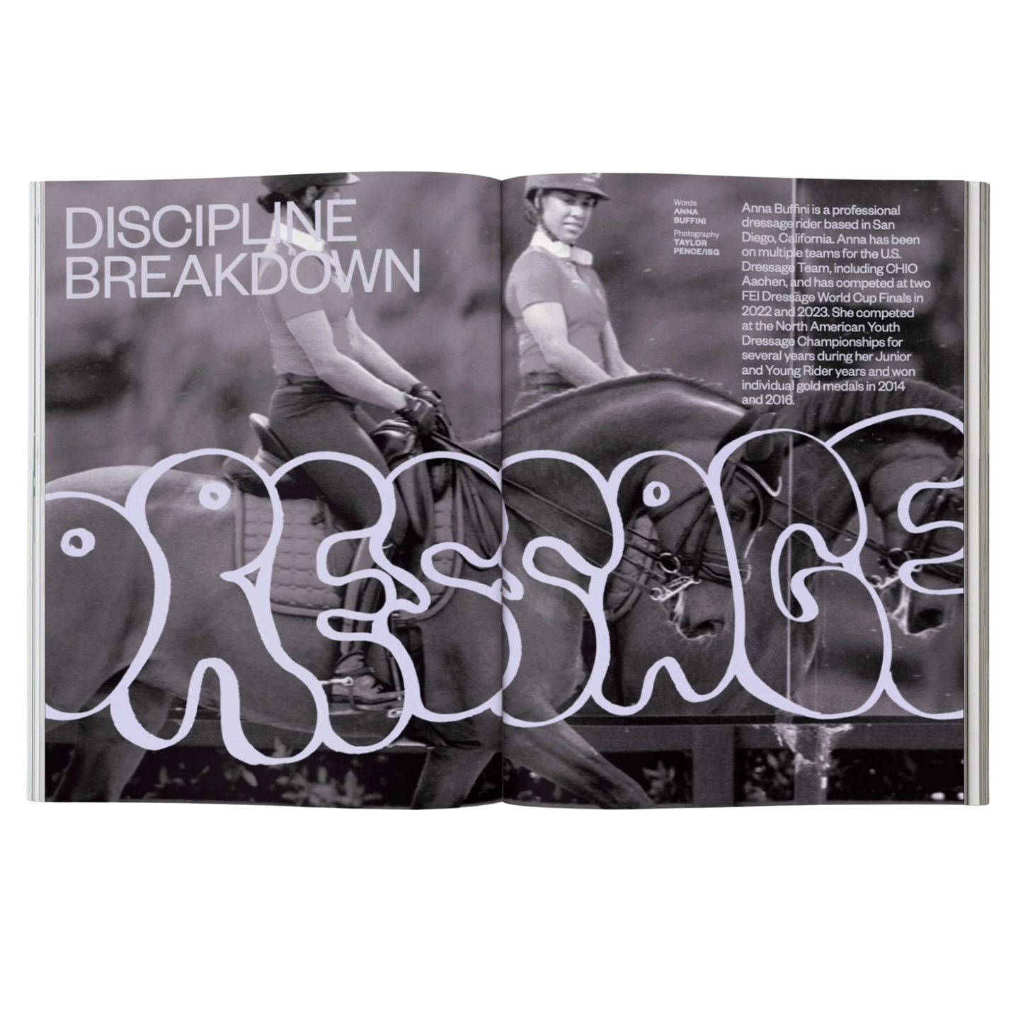 Calling All Horse Girls Vol 7 Dirty