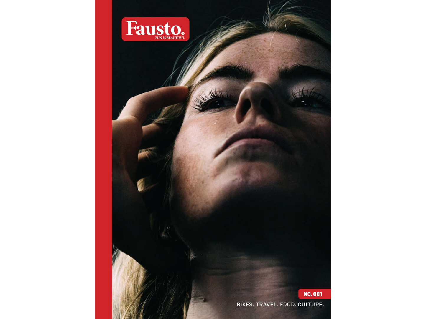 Fausto Magazine