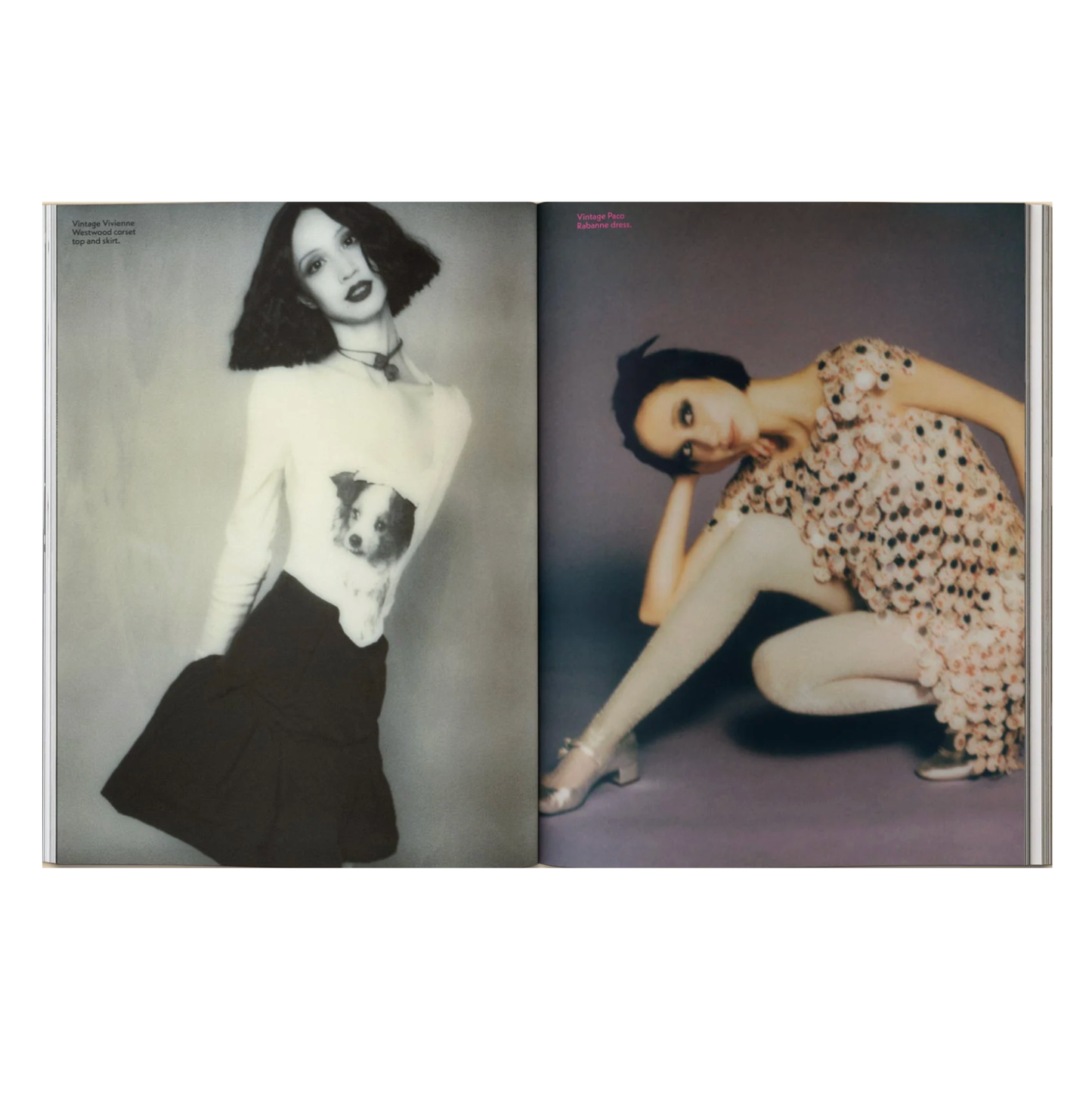 Mildew Magazine Issue 4