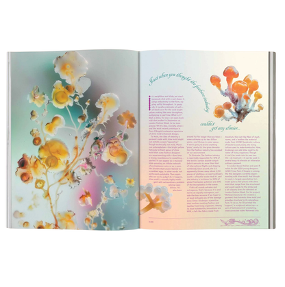 Mushroom People Magazine Volume 2