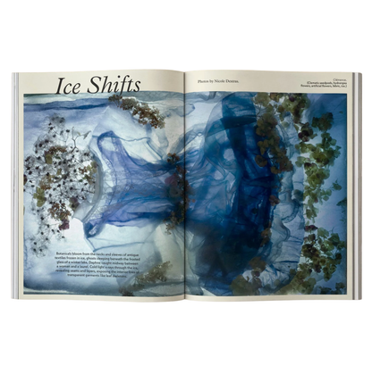 Mildew Magazine Issue 4