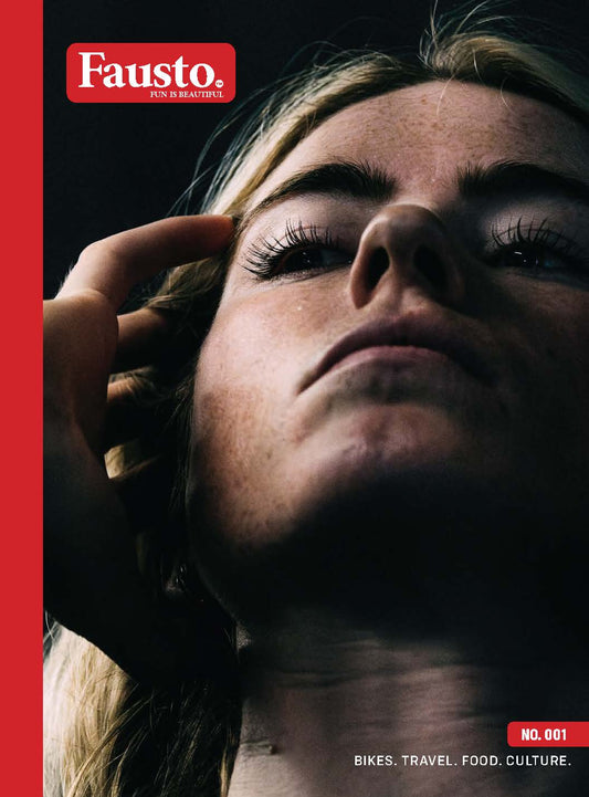 Fausto Magazine Issue 005